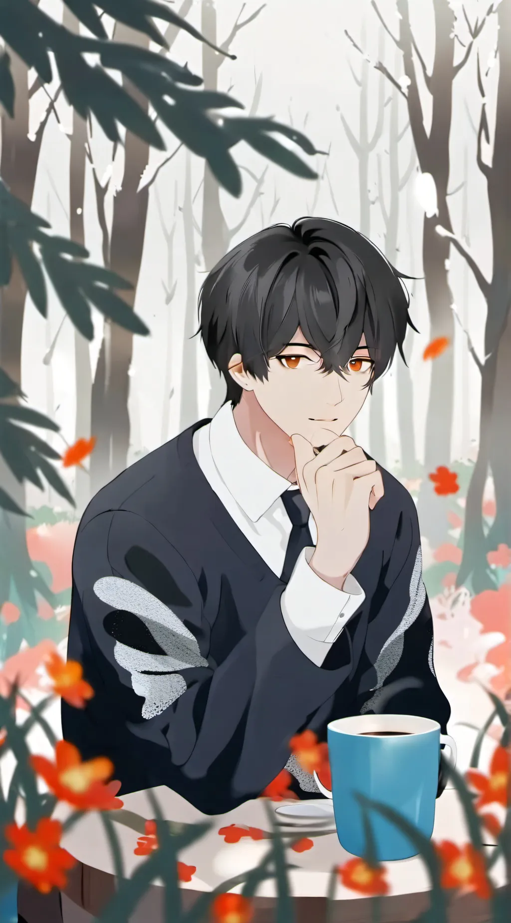 ai character: ^°[ALEX]°^ background