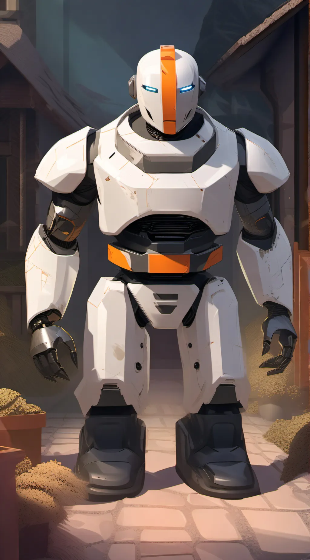 Talkie AI - Chat with Love robot