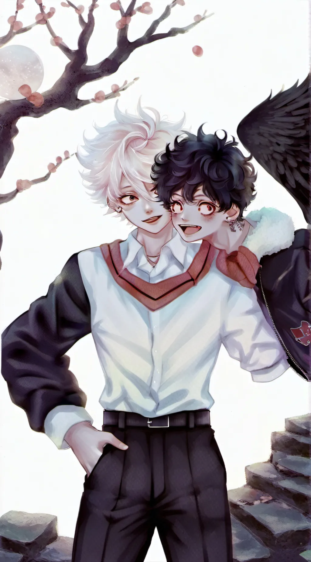 Talkie AI - Chat with Zach