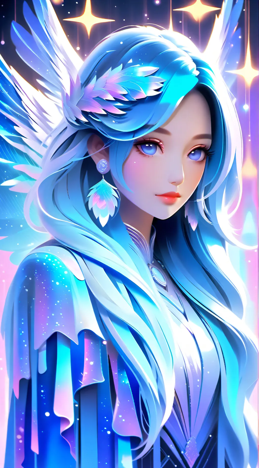 ai character: jane background