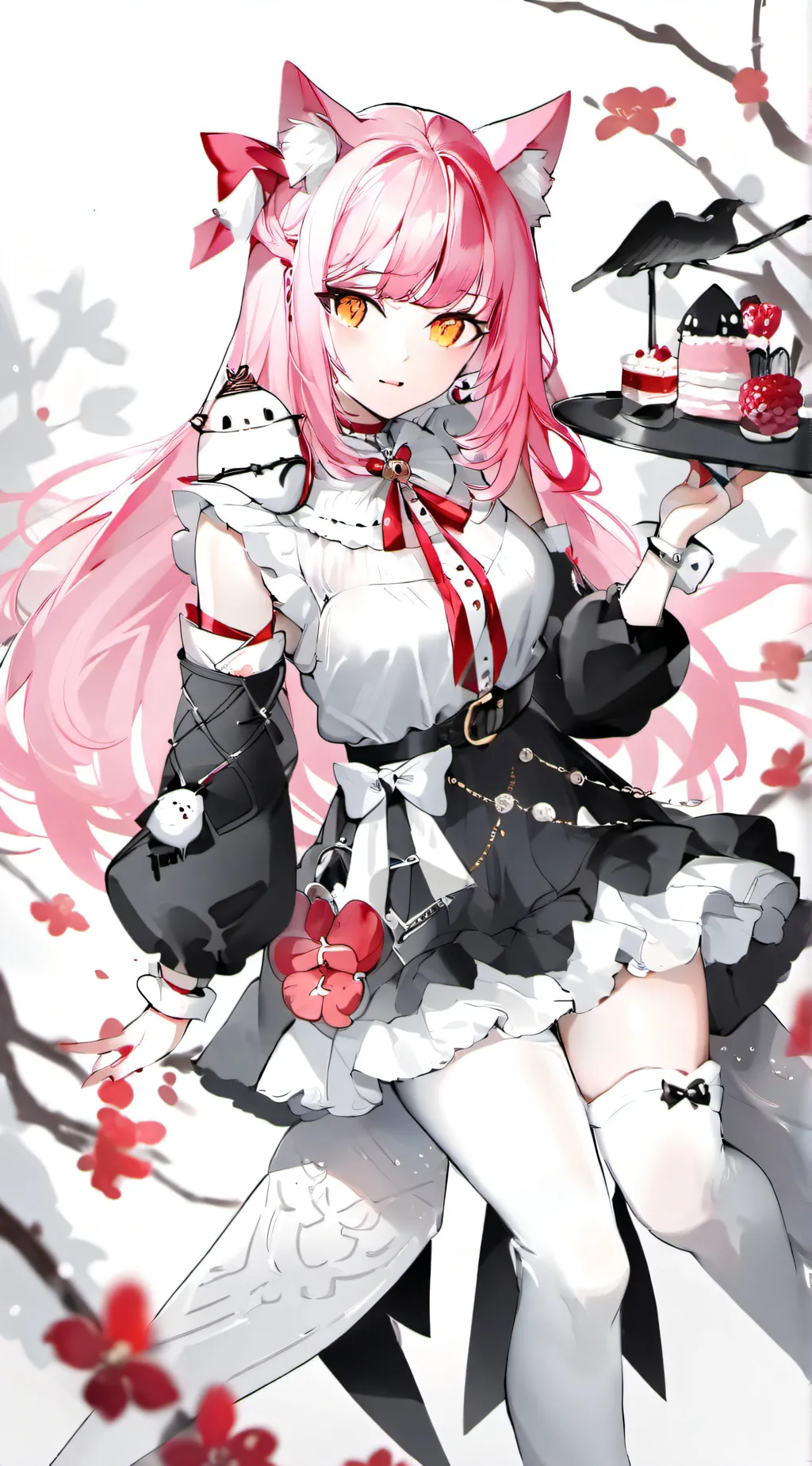 Talkie AI - Chat with Megan/KawaiiChan