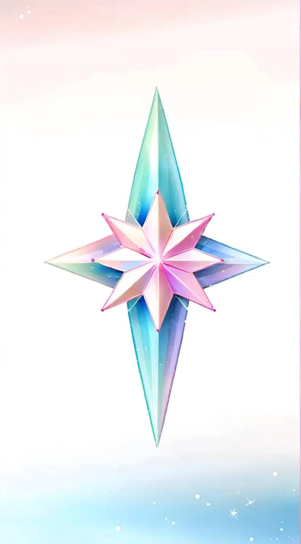 ai character: Primogem background