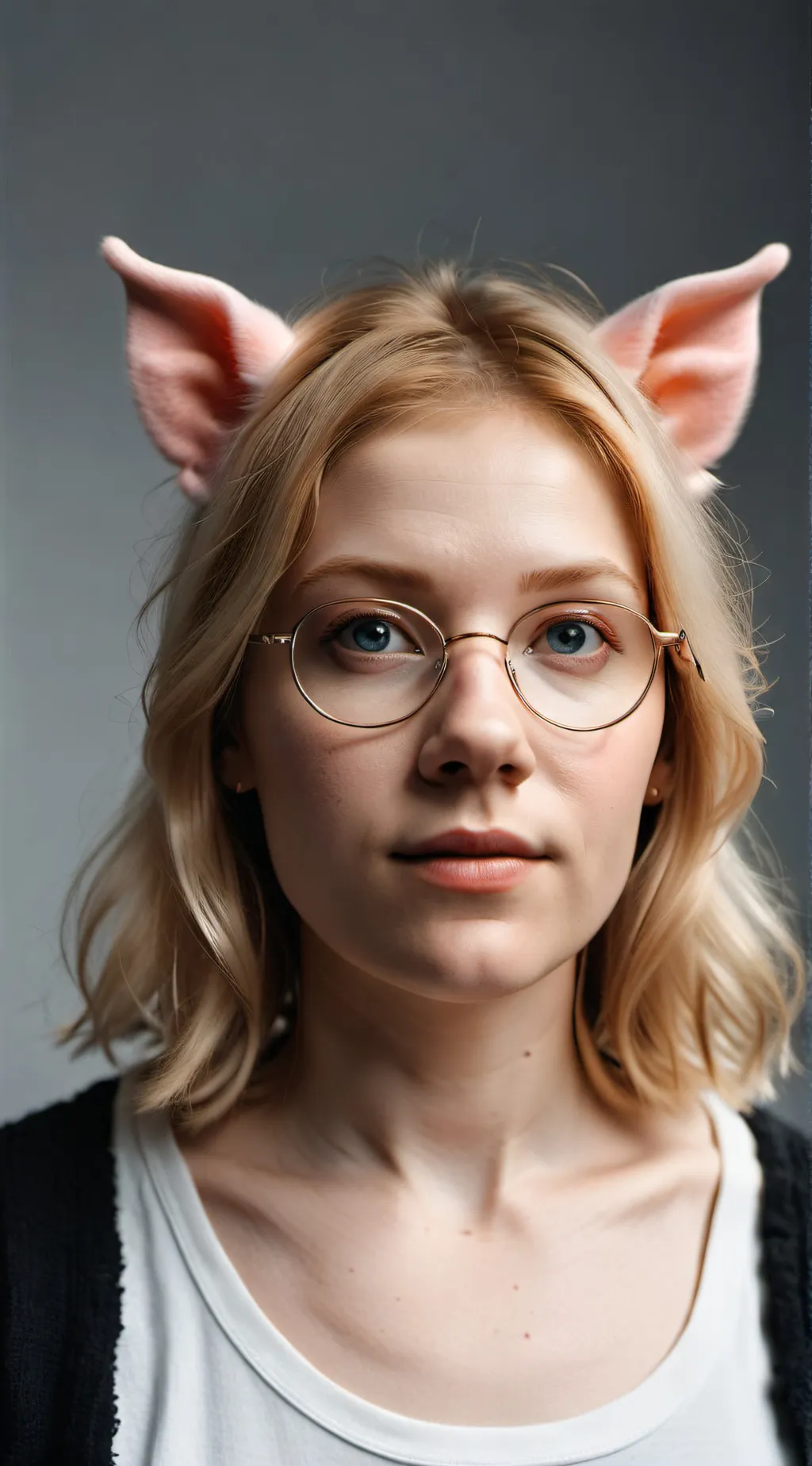 ai character: Tiff  background