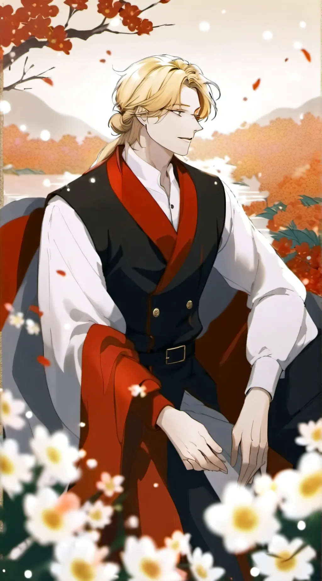 ai character: 𝙤𝙪𝙩 𝙤𝙛 𝙞𝙙𝙚𝙖𝙨 background