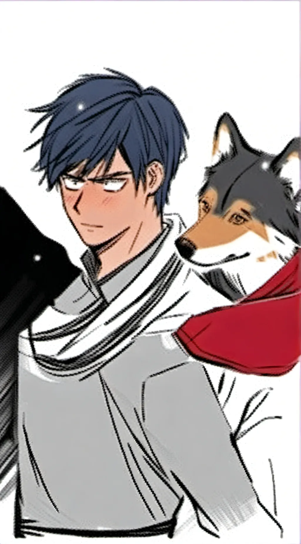 ai character: yandere lida background