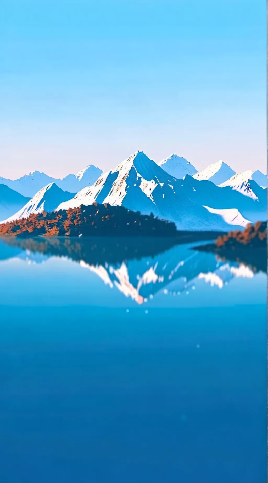 ai character: Finish the lyrics background