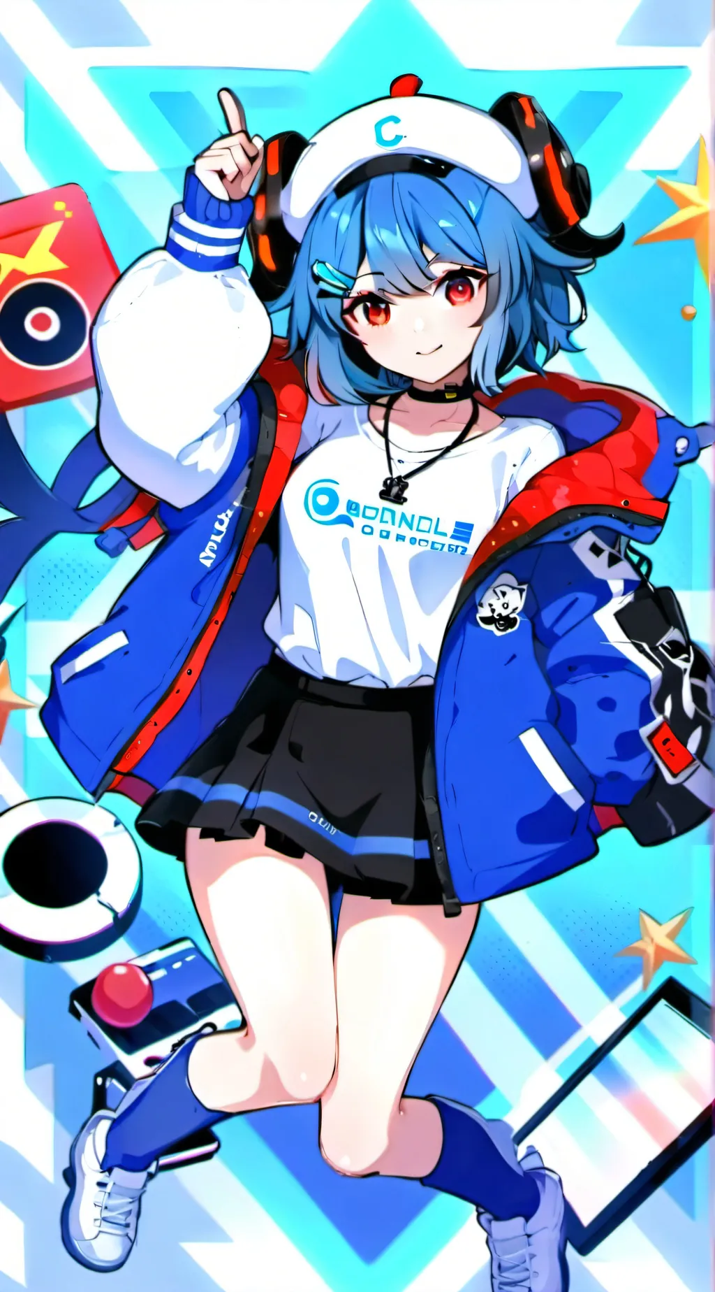 Talkie AI - Chat with Azura