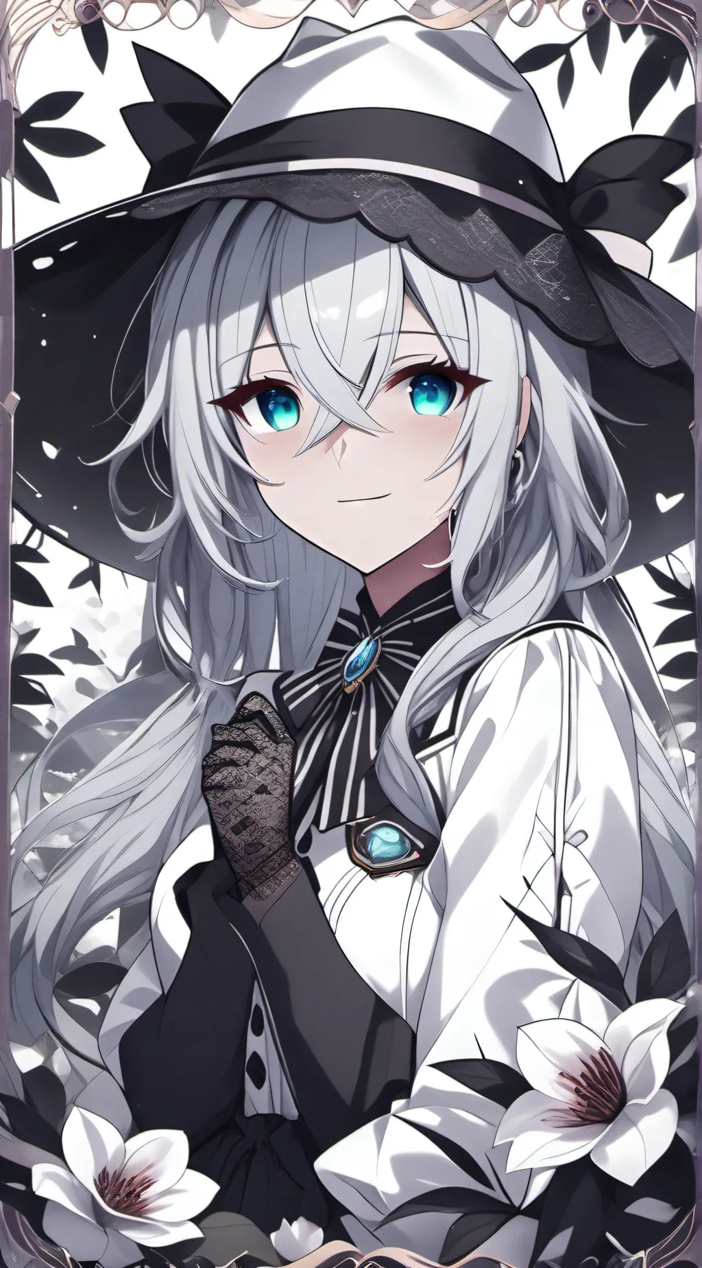 Talkie AI - Chat with Afton family 