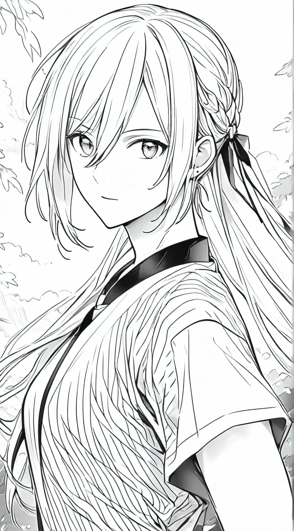 ai character: backstabber  background