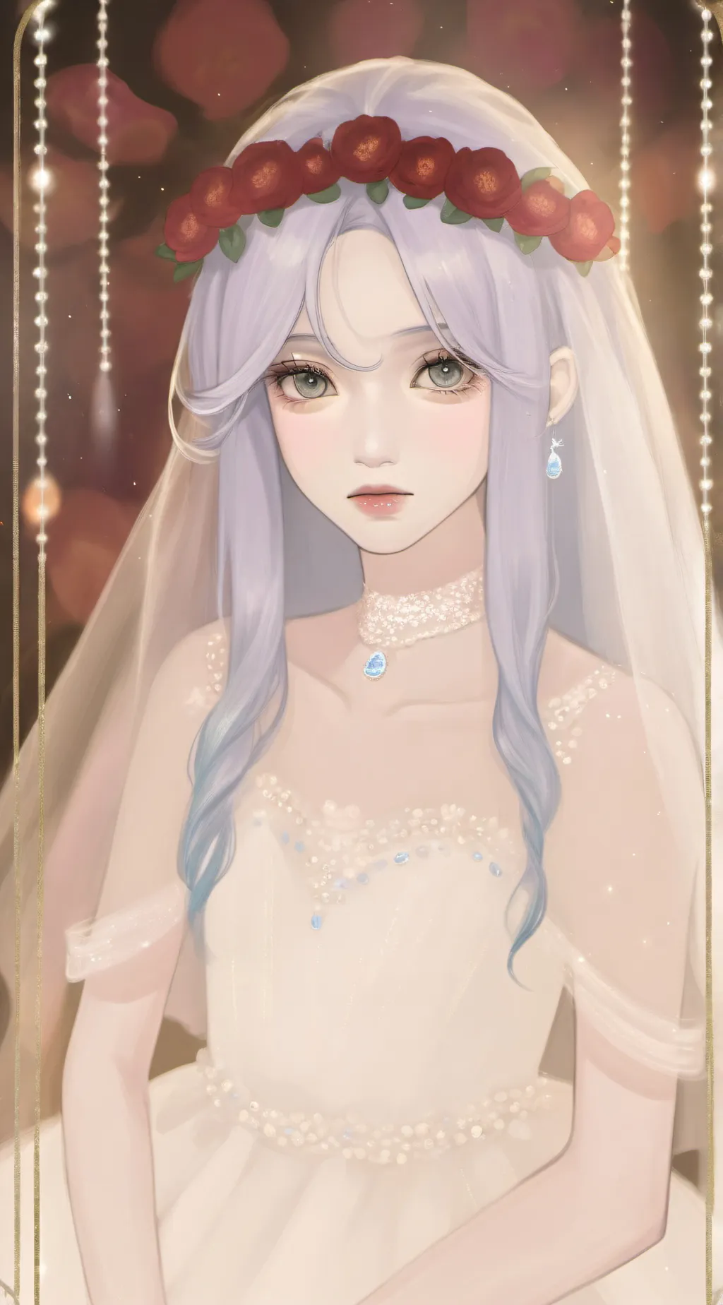 Talkie AI - Chat with ꧁ Harley ꧂