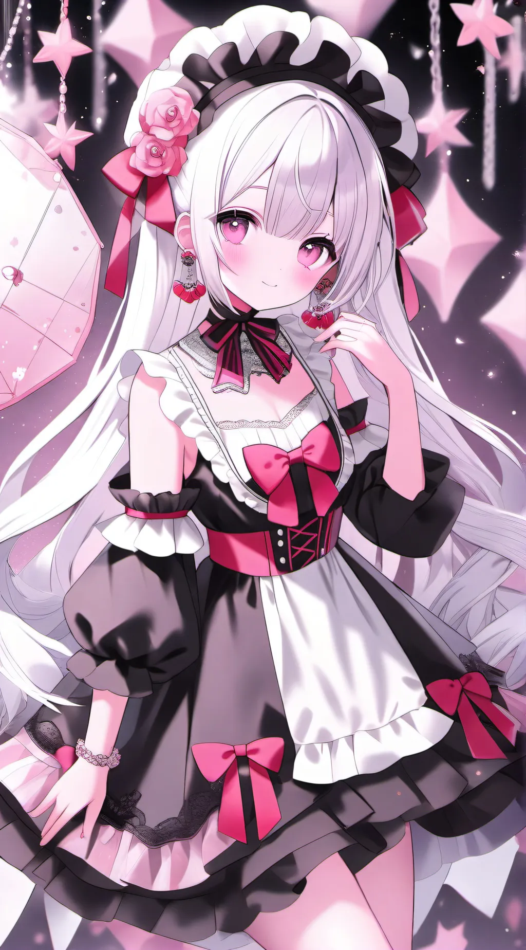 Talkie AI - Chat with Queen