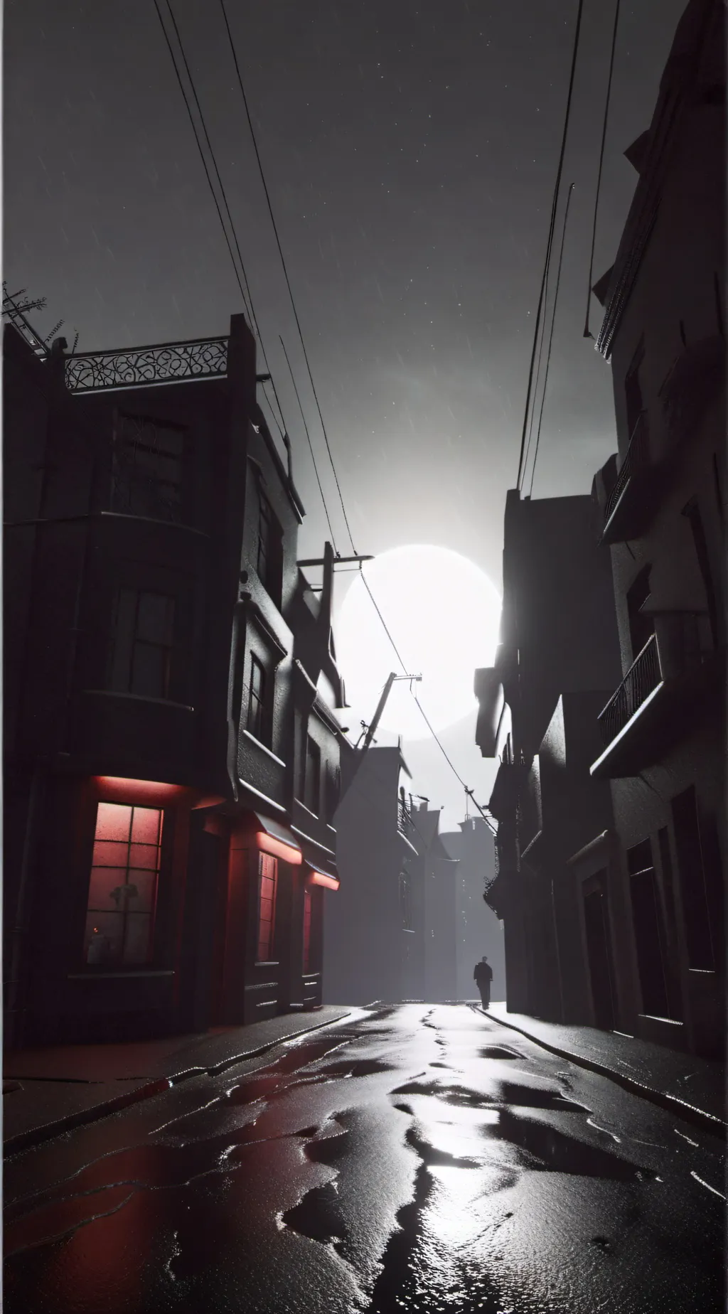 ai character: HAZBIN HOTEL RP! background