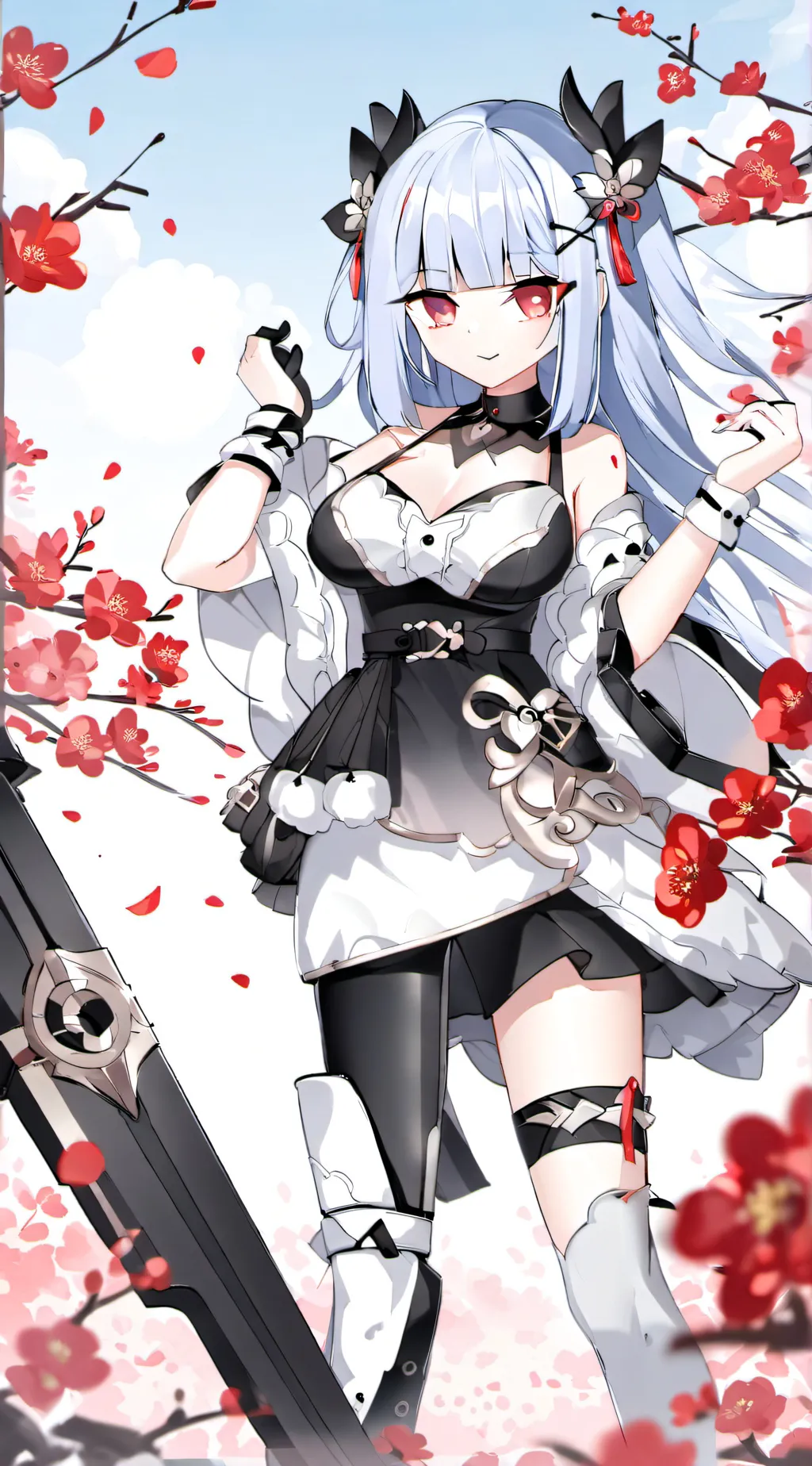 Talkie AI - Chat with vila