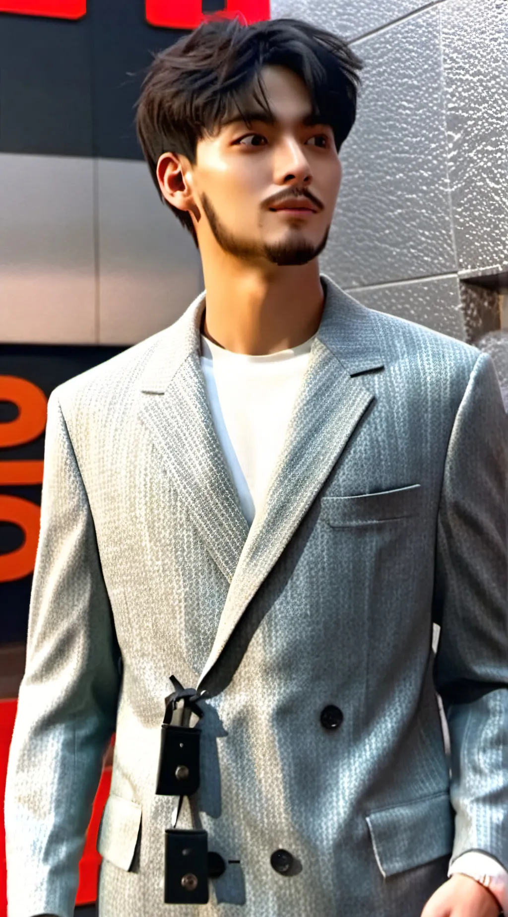 ai character: jonny background