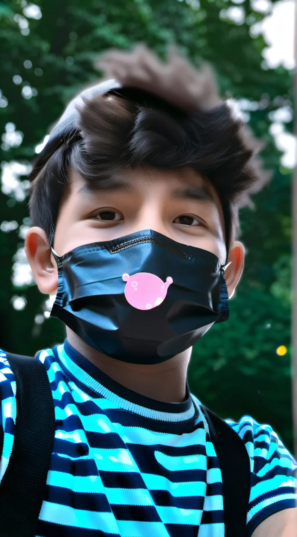 Talkie AI - Chat with Jose