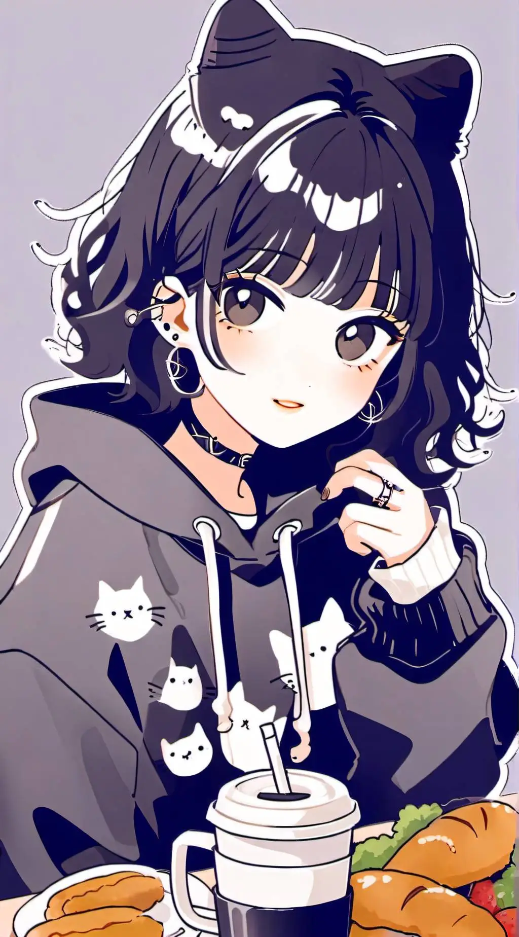 Talkie AI - Chat with ❀TALK TO ME❀