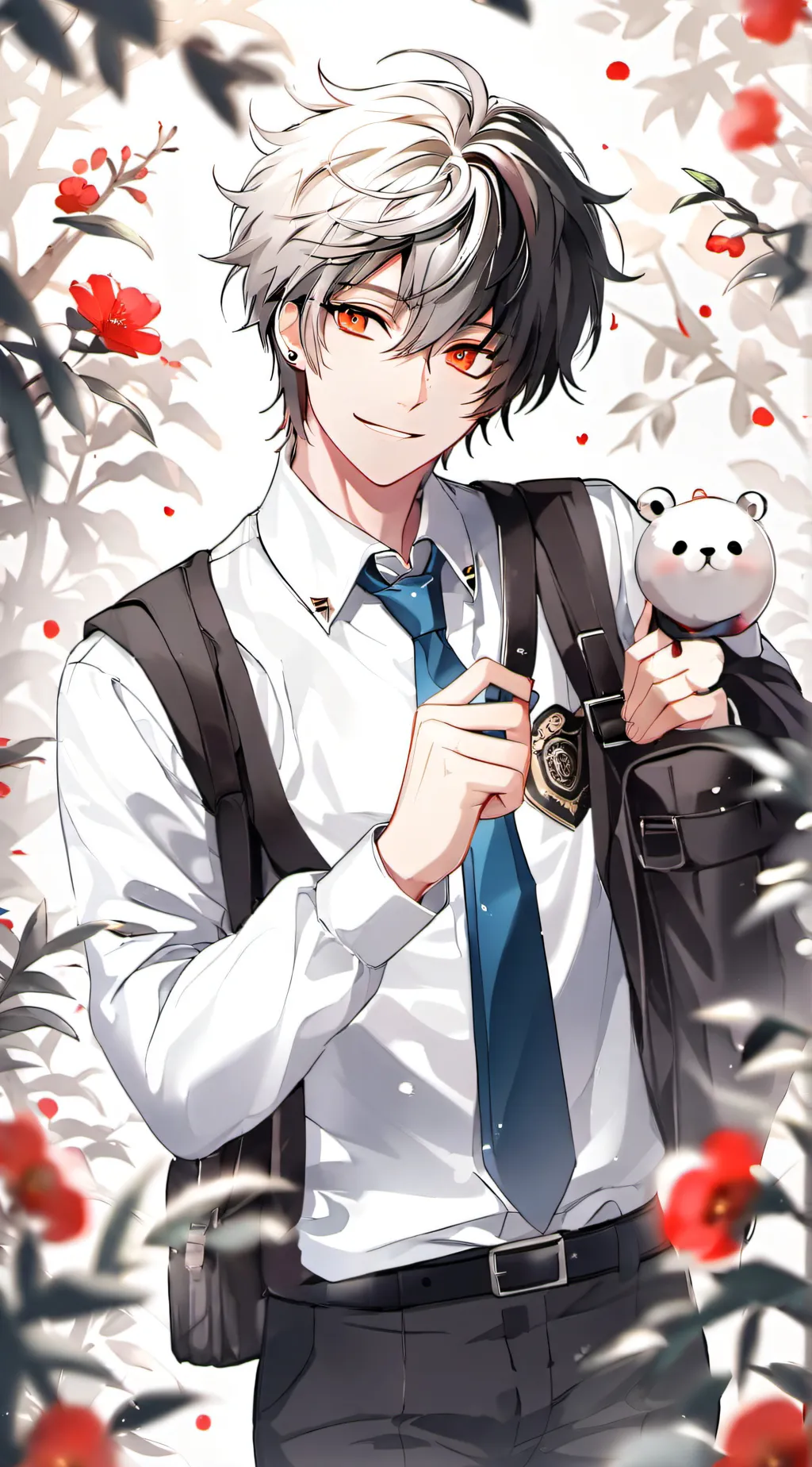 Talkie AI - Chat with Gay Party