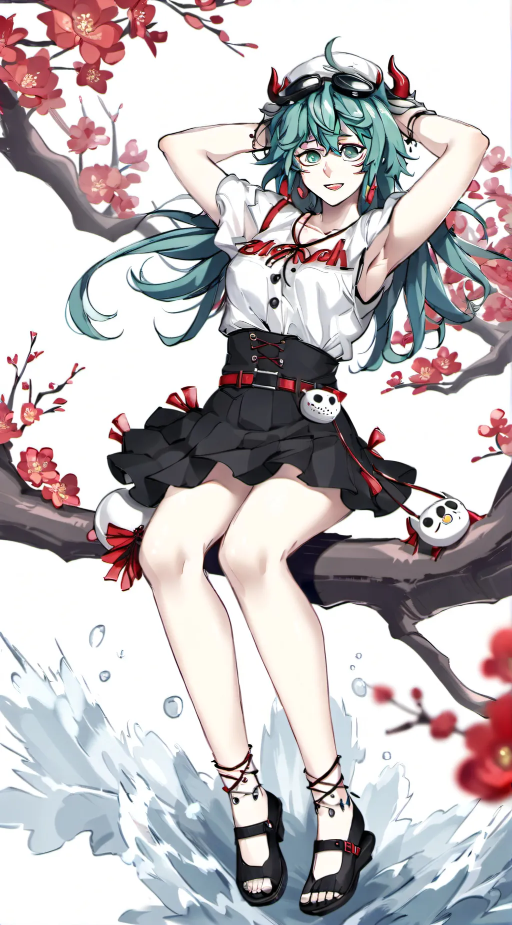 Talkie AI - Chat with Moss