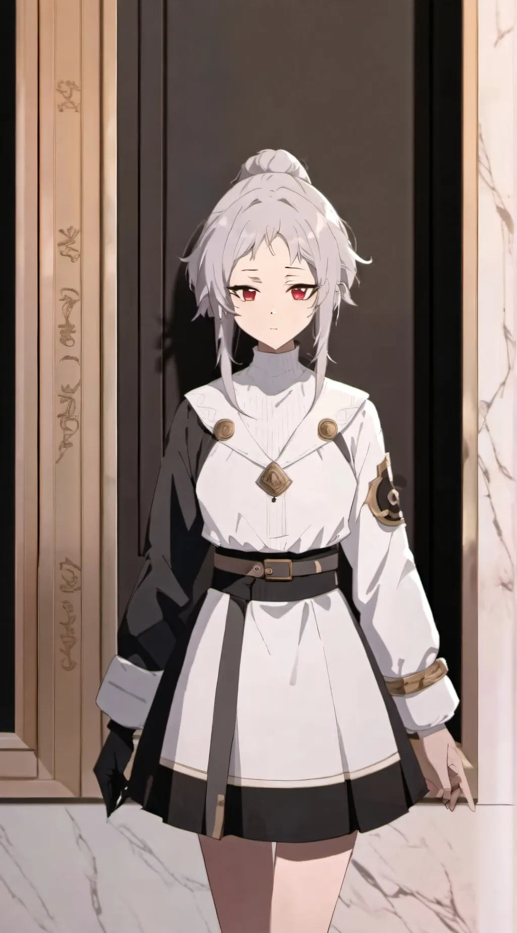 Talkie AI - Chat with sylphiette 