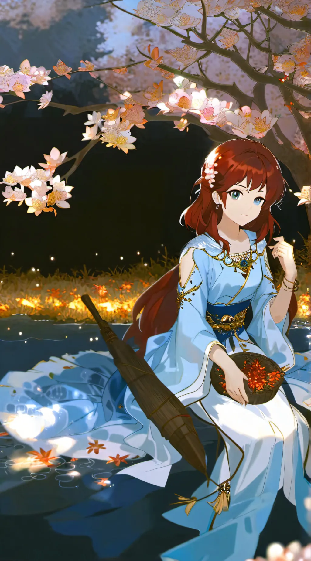 Talkie AI - Chat with Ari