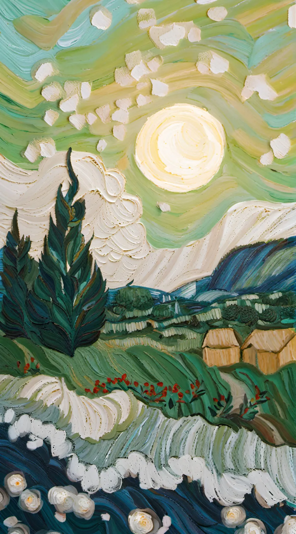 ai character: Duckiedeer? background