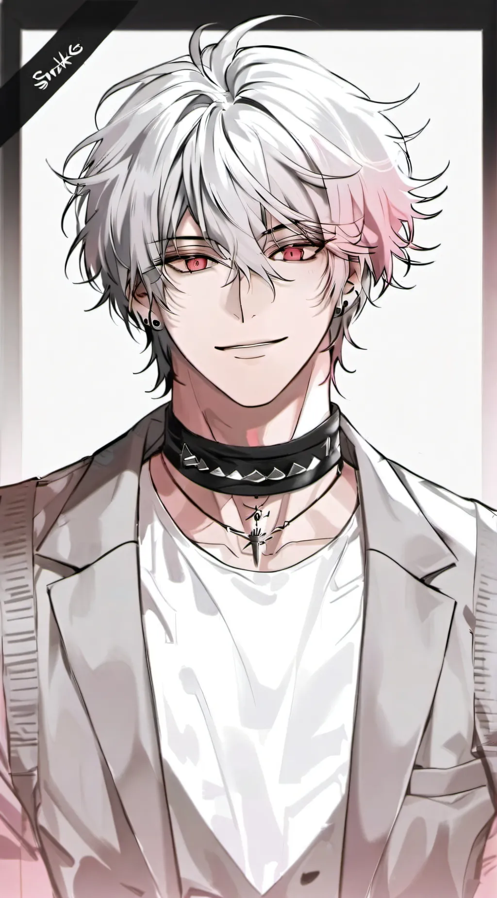 ai character: ~•■Felix■•~ [BL] background