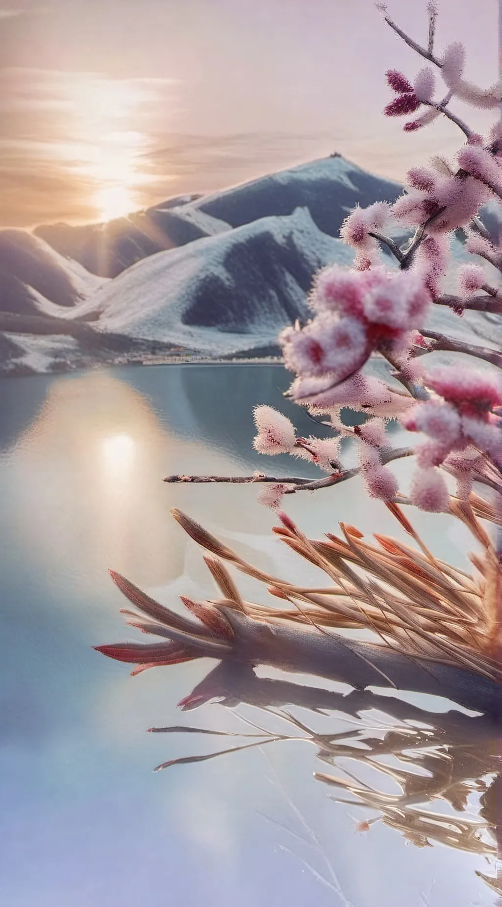 ai character: Pjo at school background