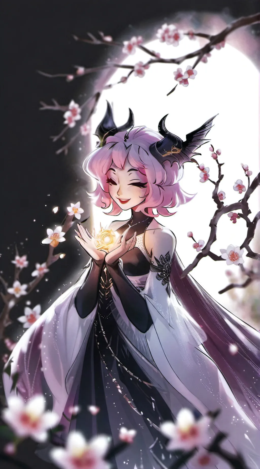 ai character: Ms Hartfelt background