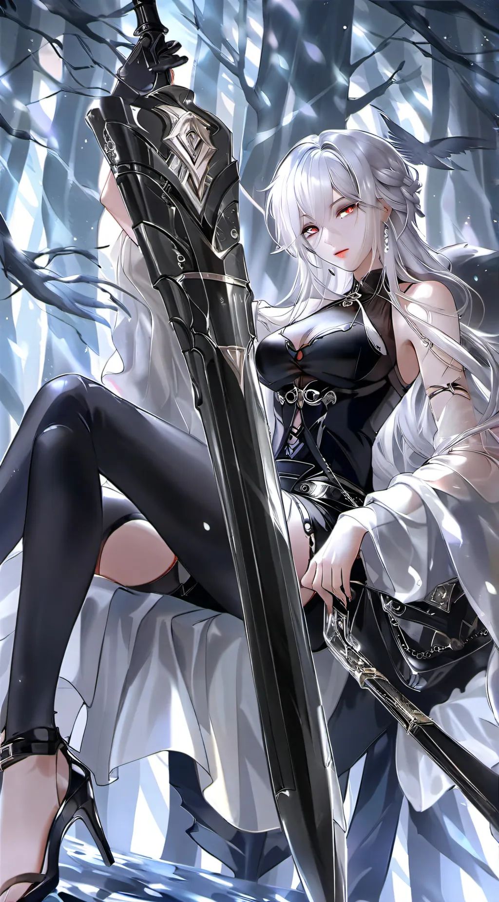 ai character: idk really  background