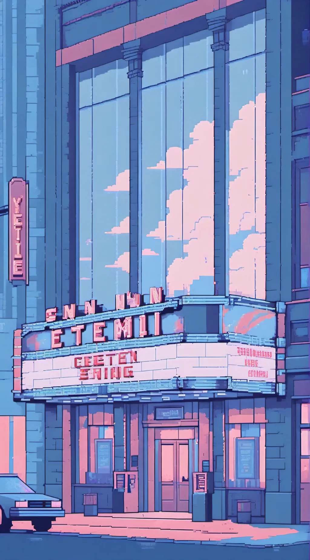 ai character: 🎥HH MOVIE TRIP🎥 background