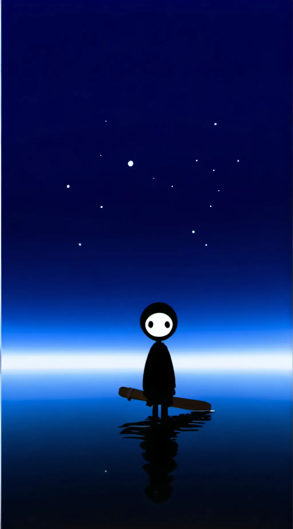 ai character: frank background