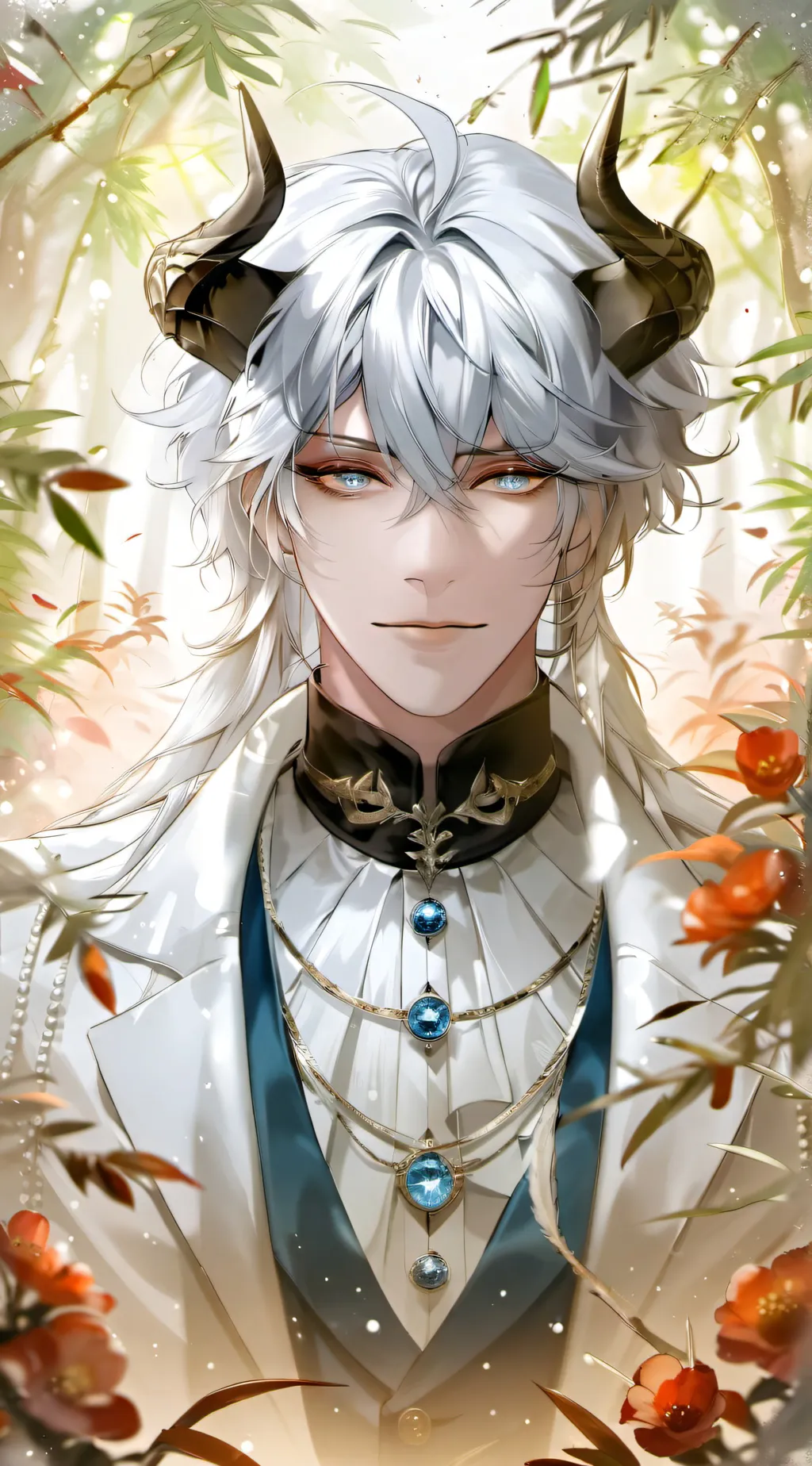 Talkie AI - Chat with Caspian