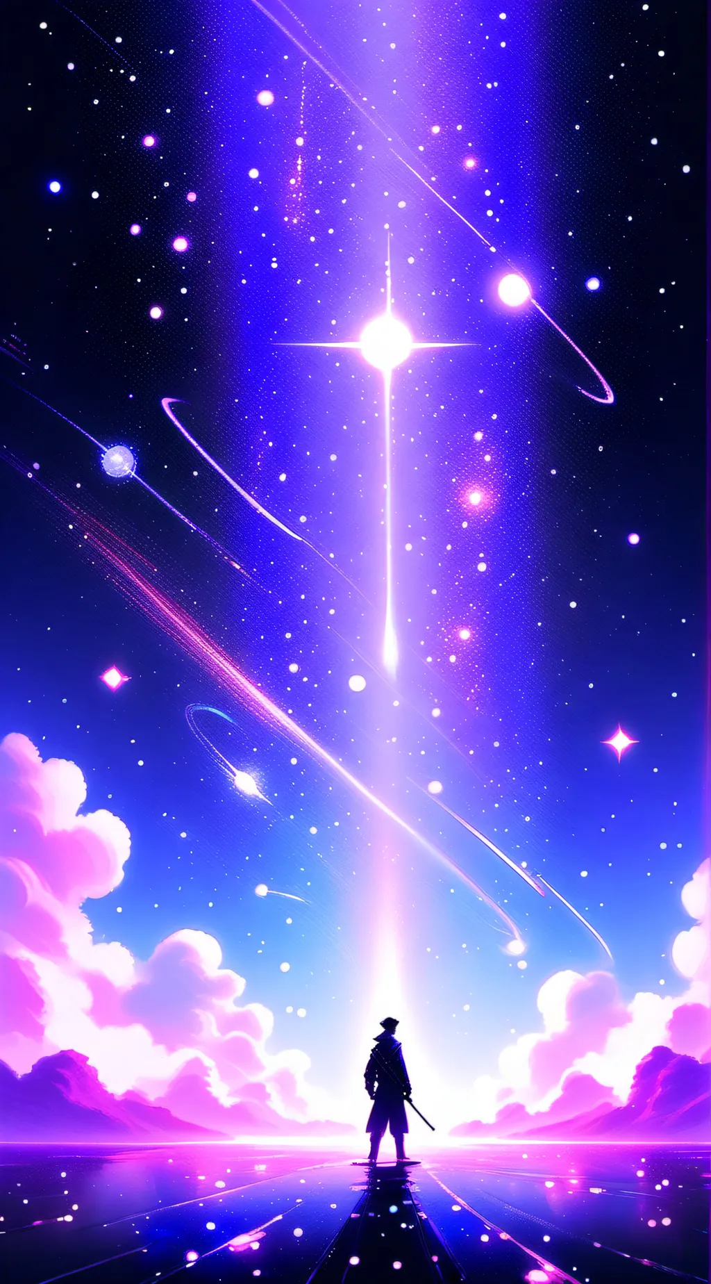 ai character: ★Contry Humans★ background