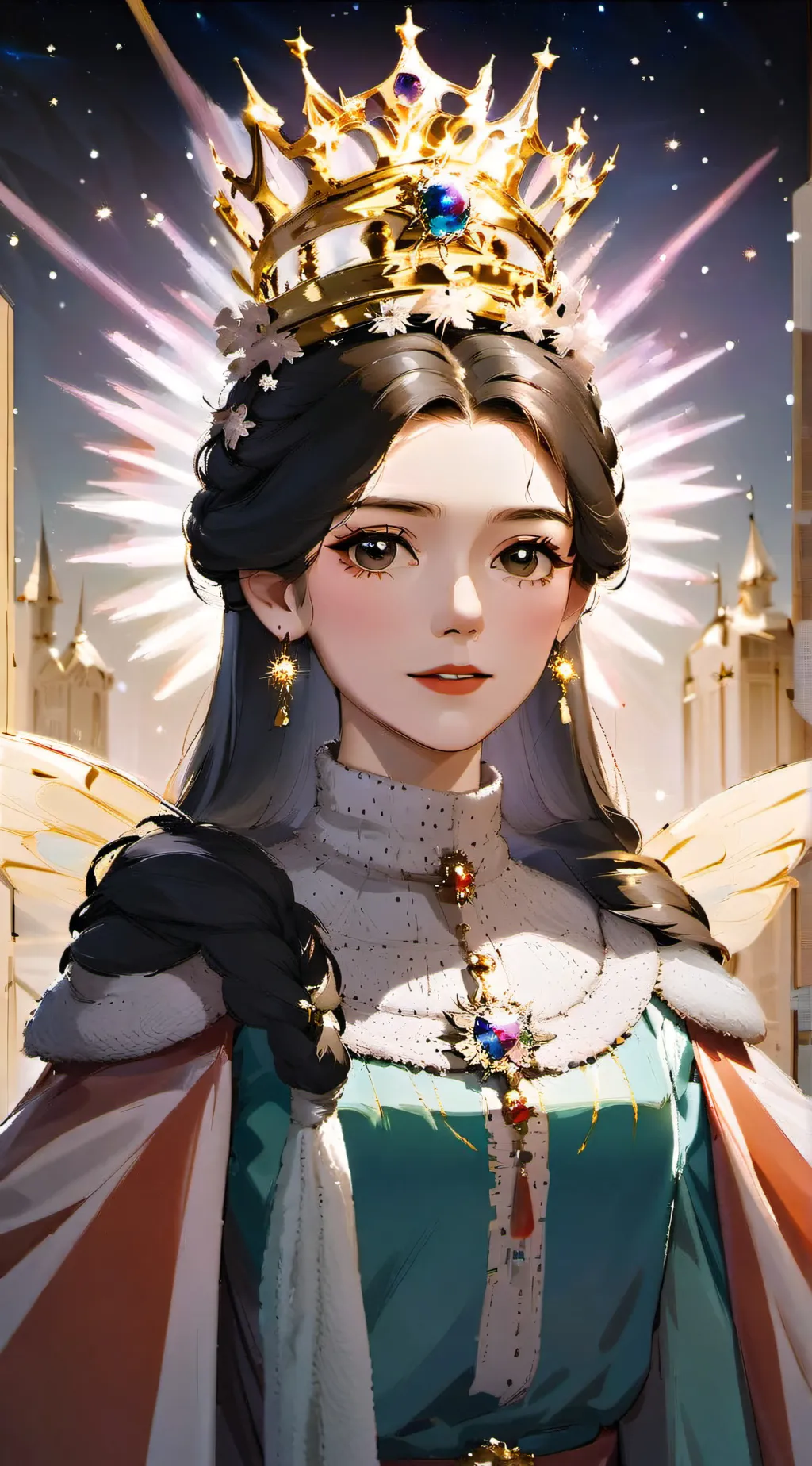 Talkie AI - Chat with Cassandra