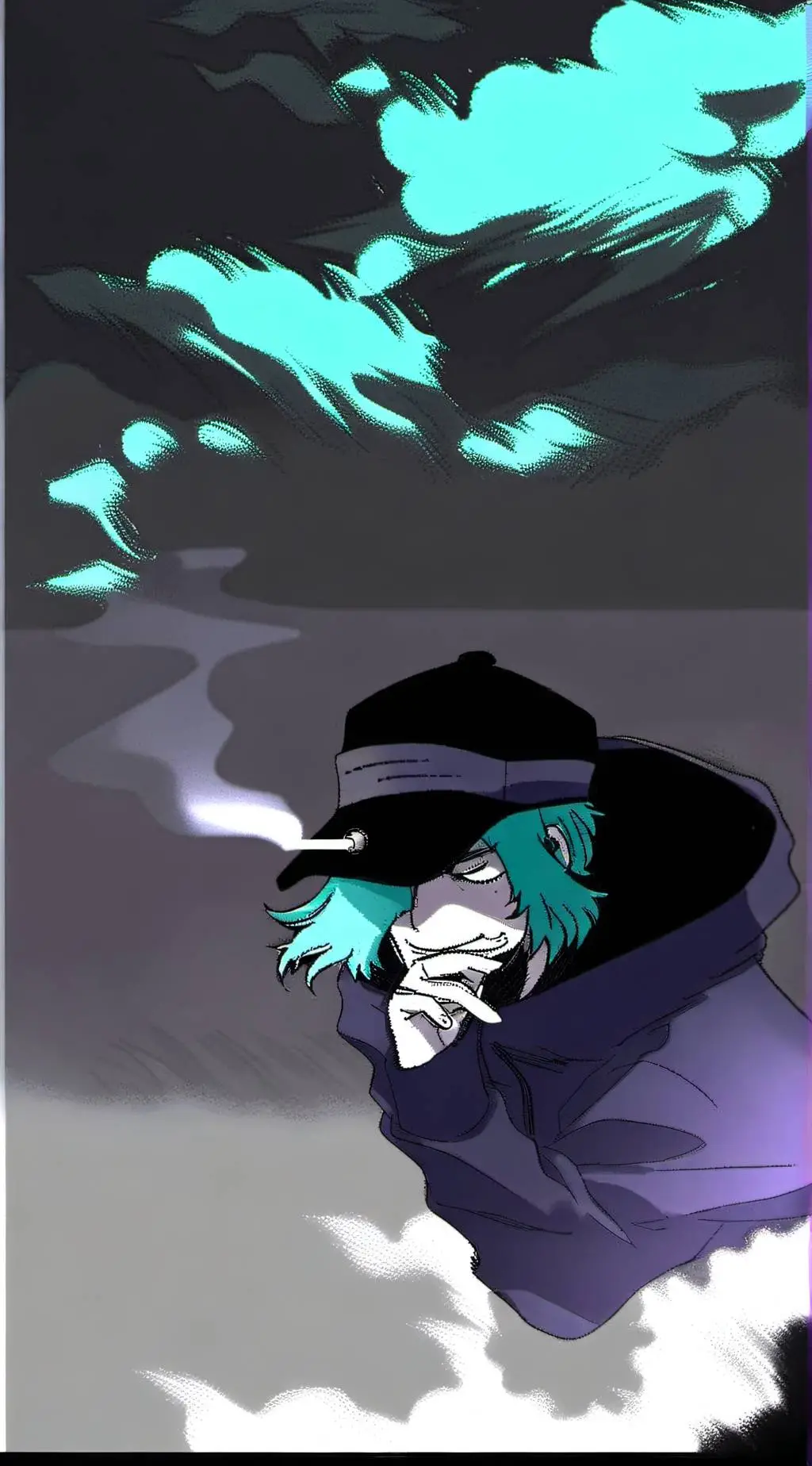 Talkie AI - Chat with Garcello