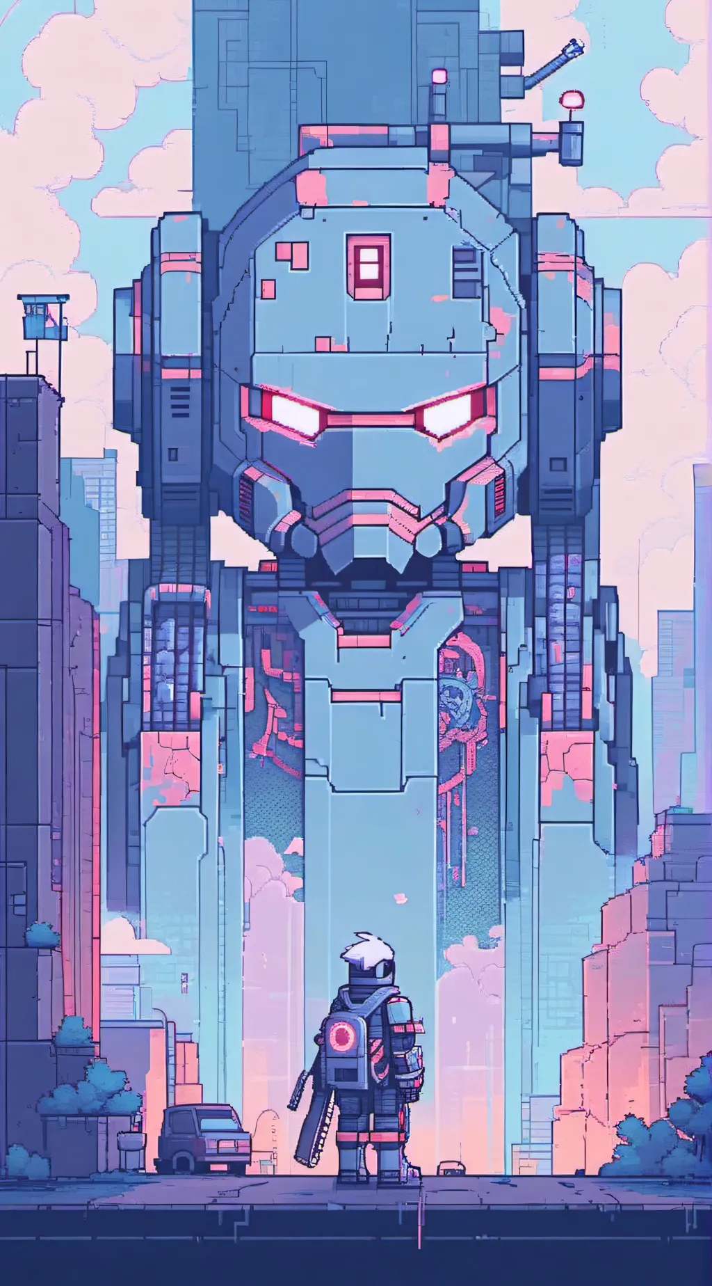 Talkie AI - Chat with game yoi