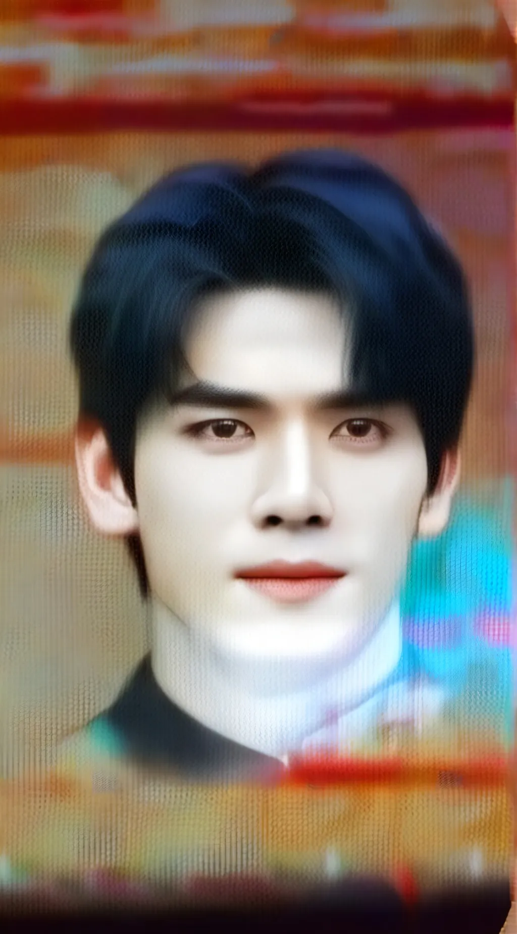 ai character: Irt6y background