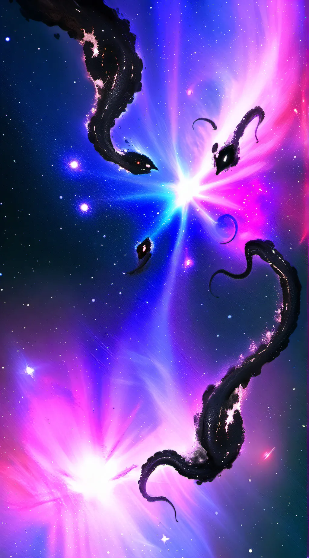 Talkie AI - Chat with Void hydra