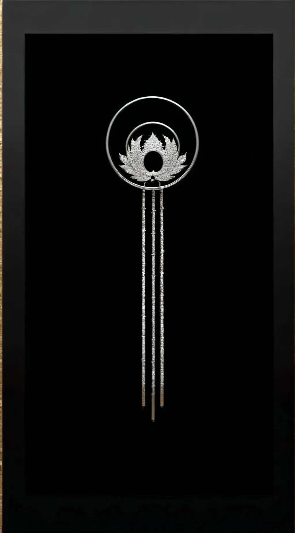 ai character: Deleted background