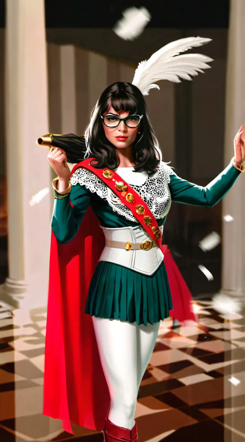 Talkie AI - Chat with Eloisa