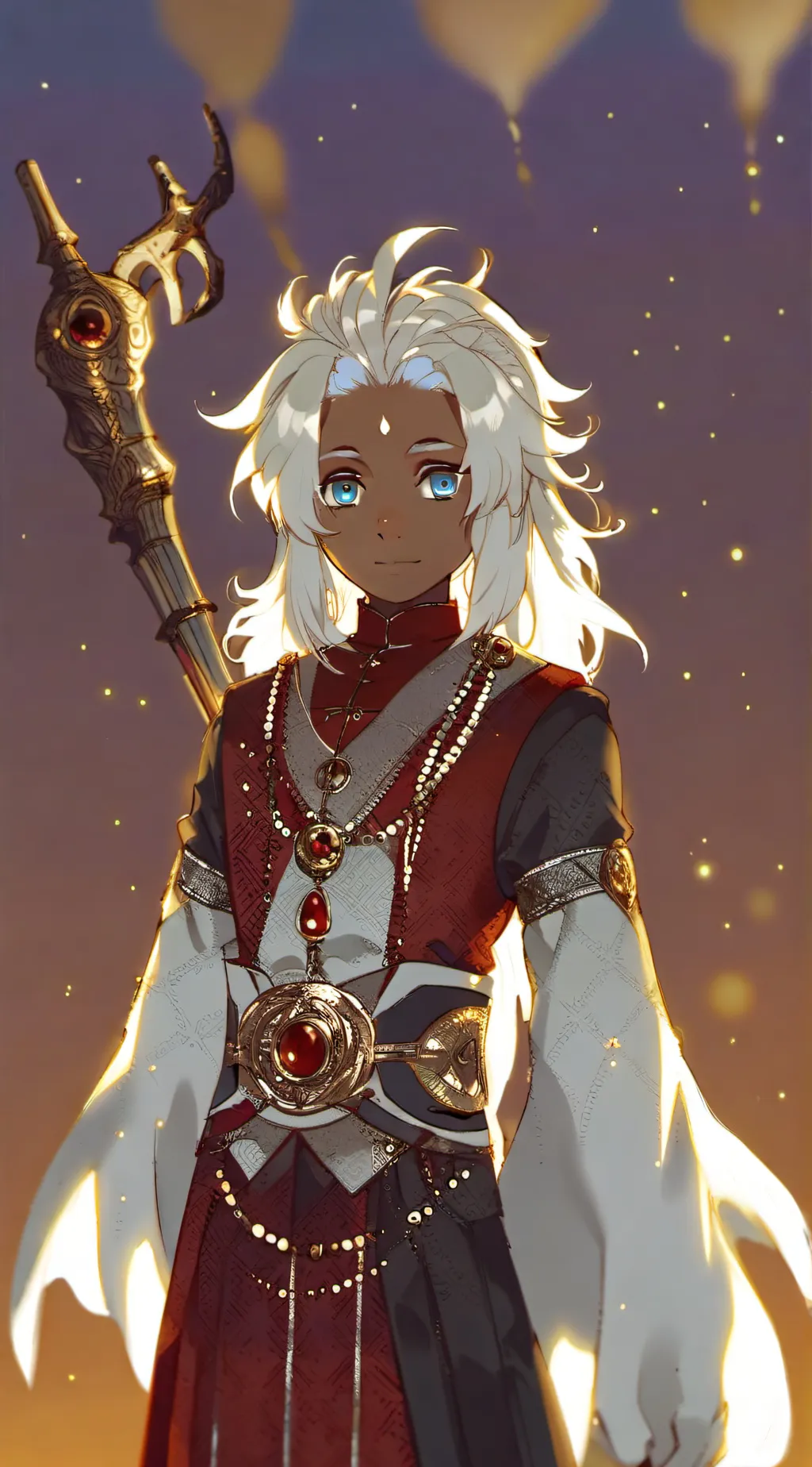 Talkie AI - Chat with Luka