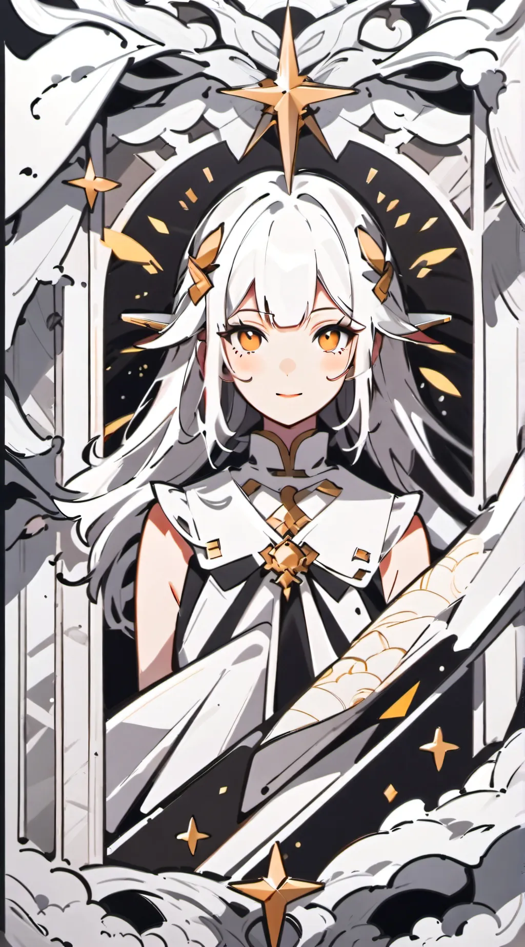 ai character: \~♡F•P•E♡~/ background