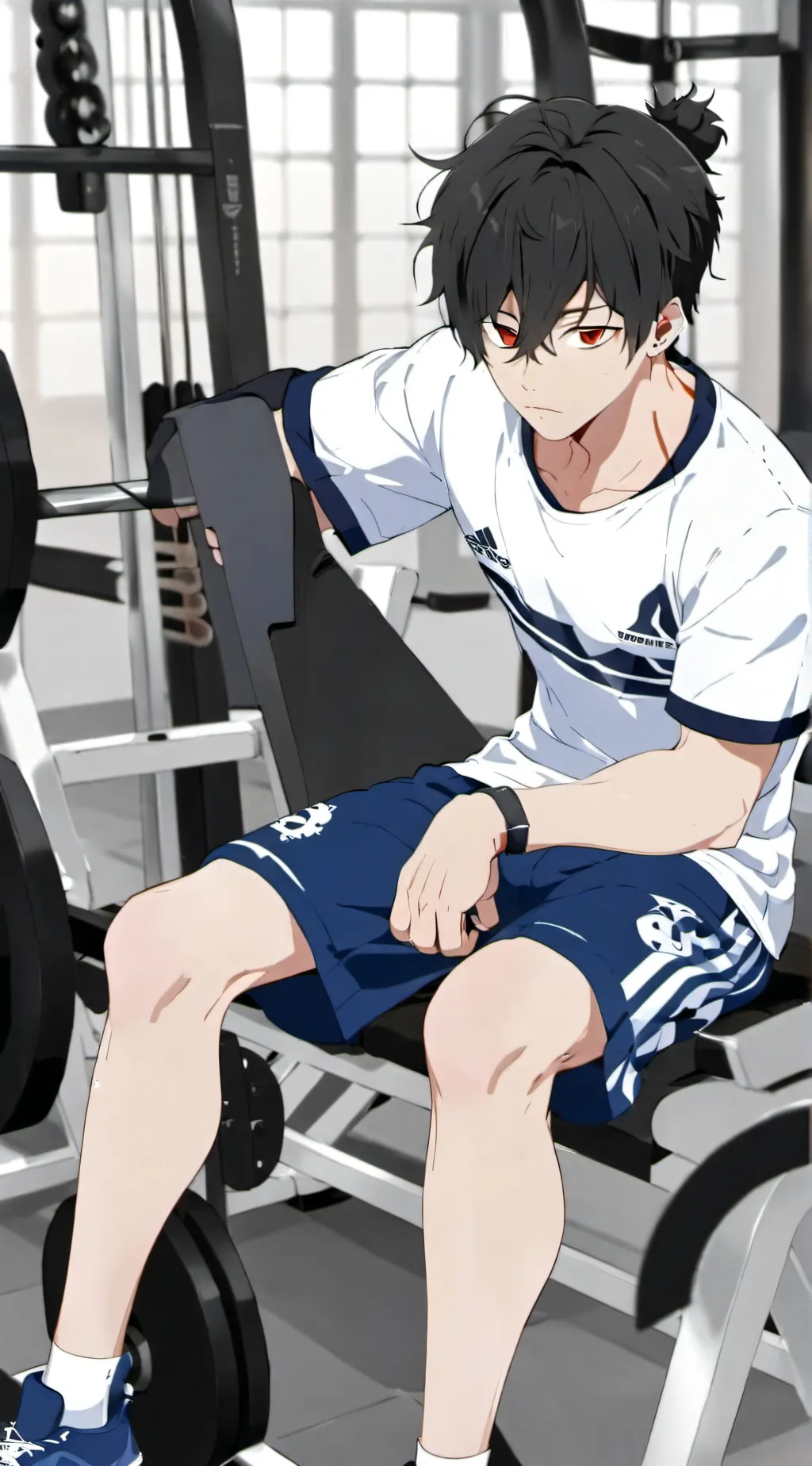 Talkie AI - Chat with Bien 