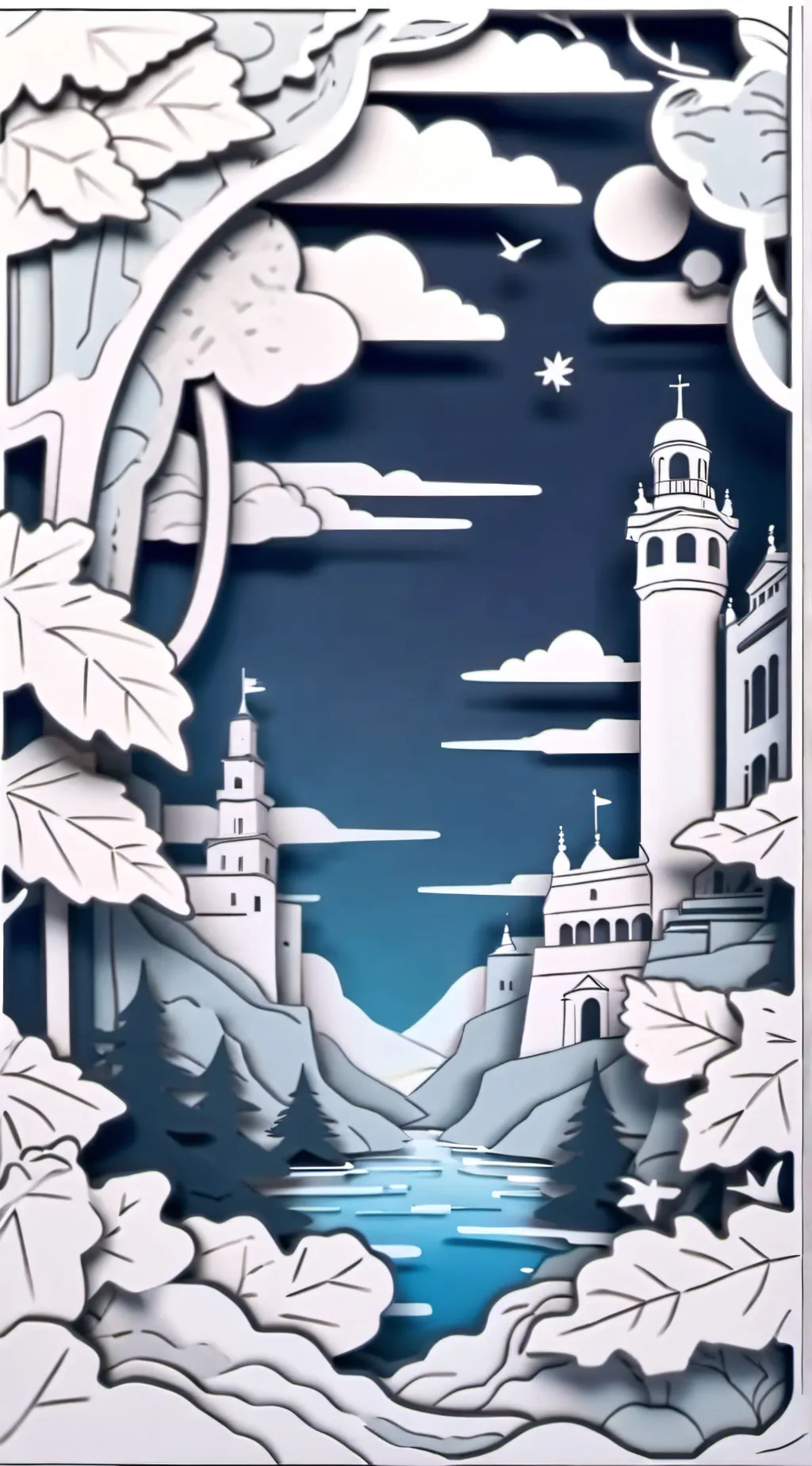 ai character: Fpe background