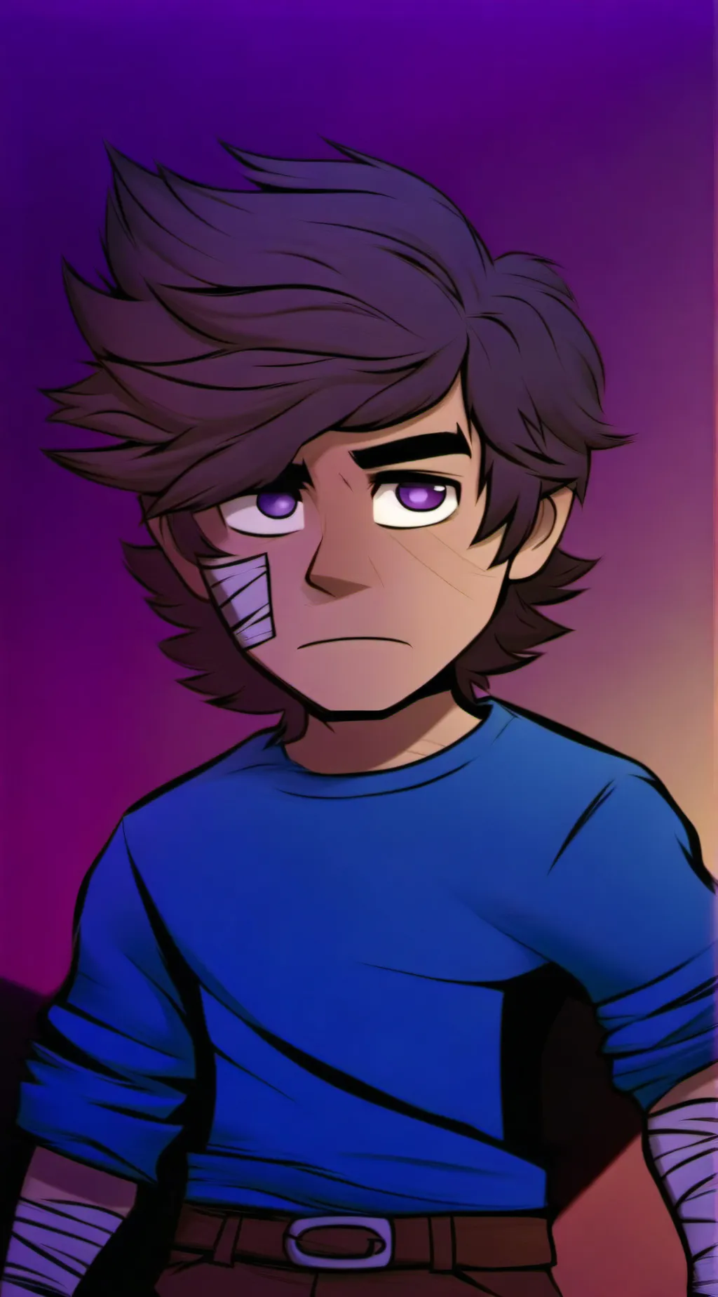 Talkie AI - Chat with gregtrap