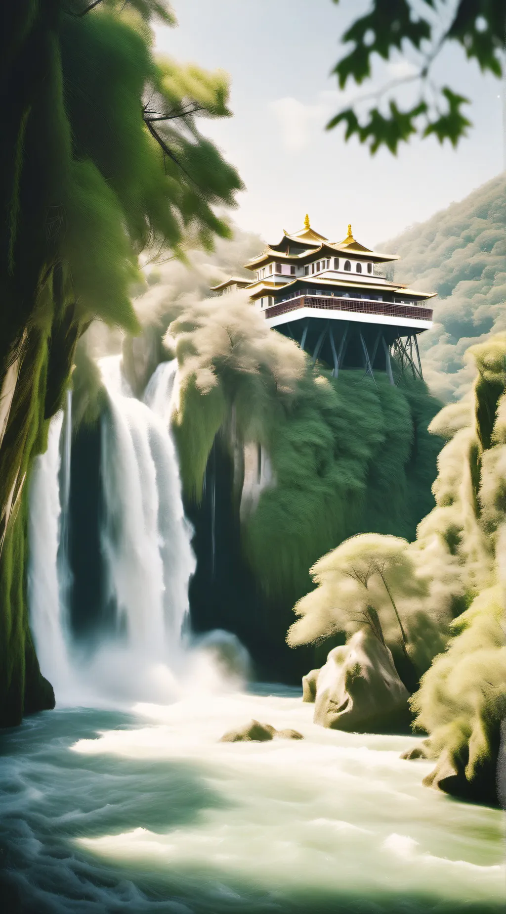 ai character: Jake background