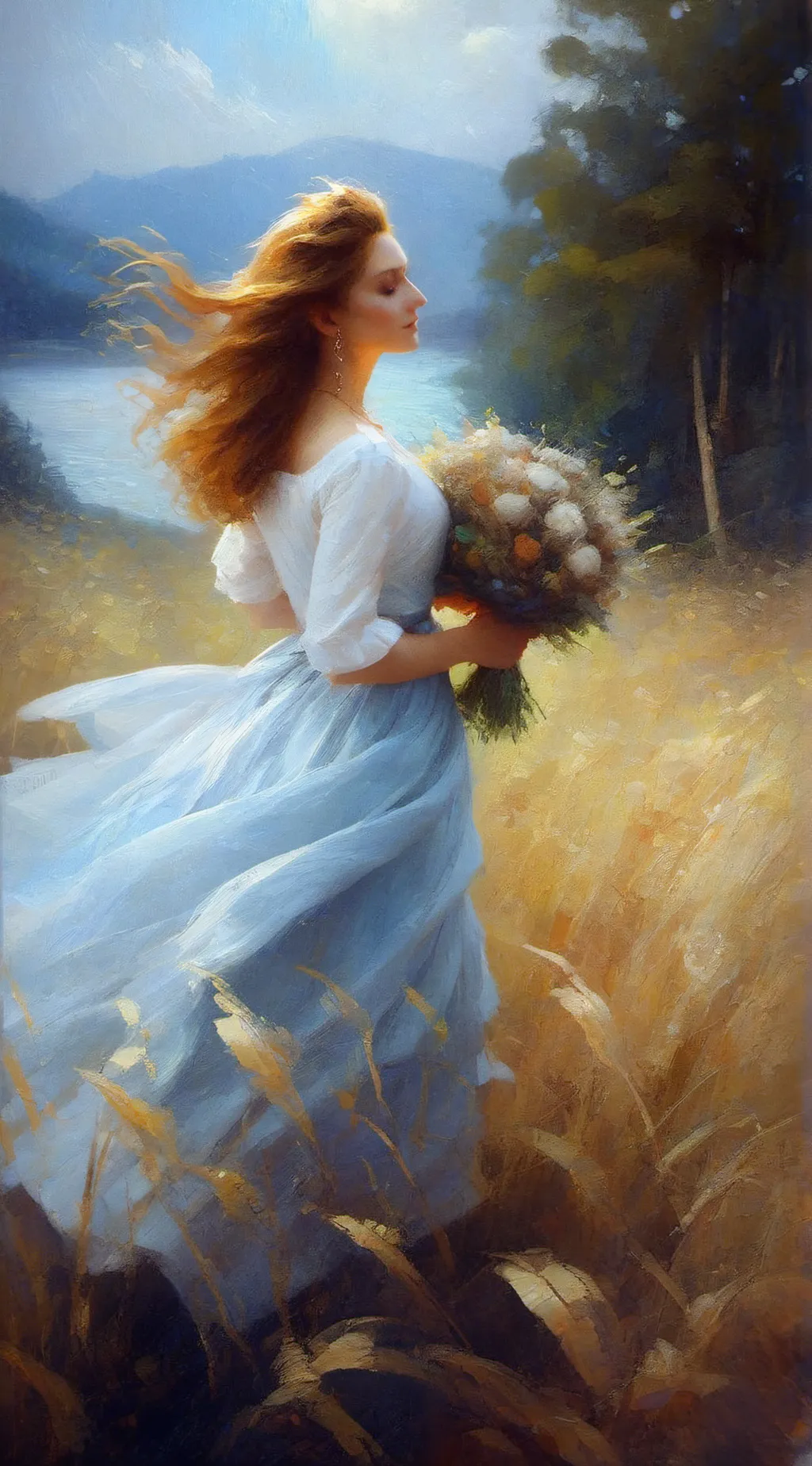 Talkie AI - Chat with Katie Noel 