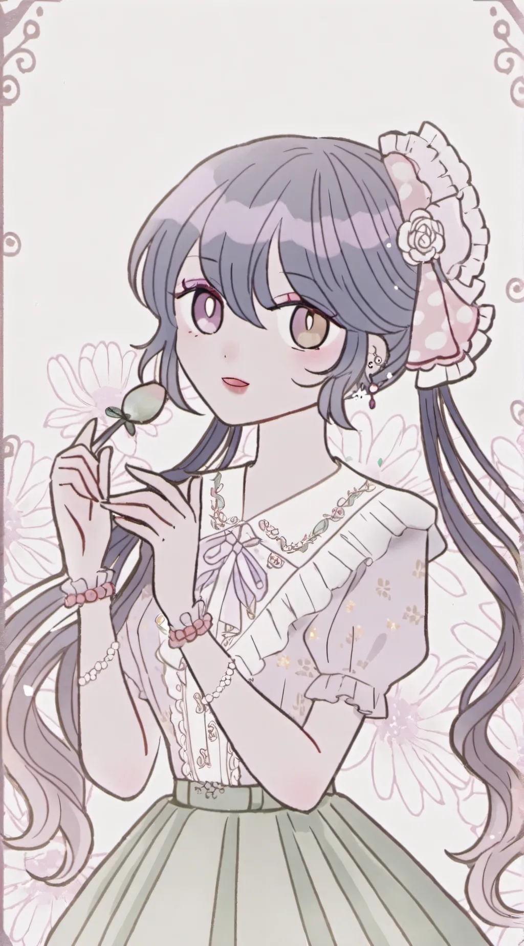 Talkie AI - Chat with Aphmau crew