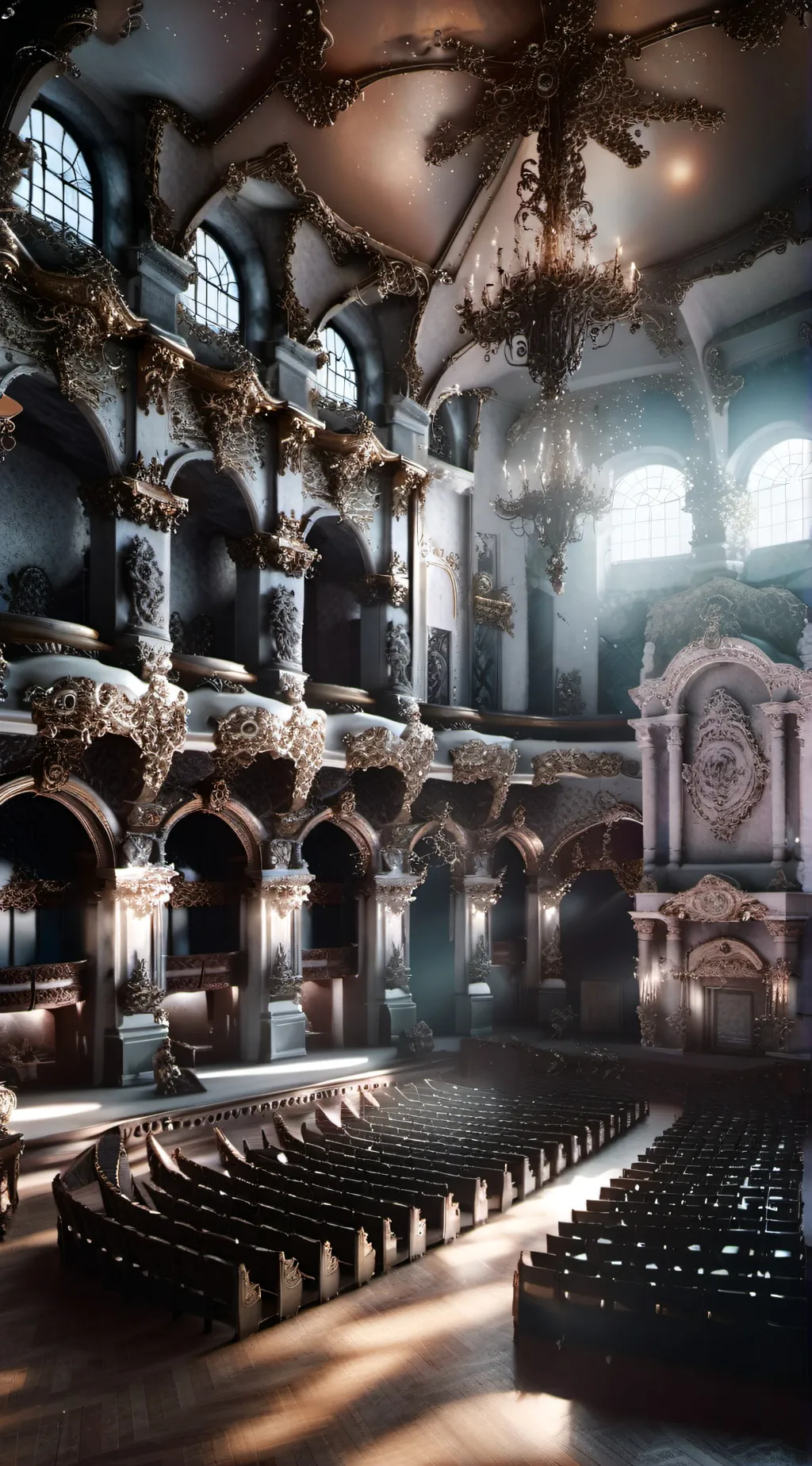 Talkie AI - Chat with Erik Destler 