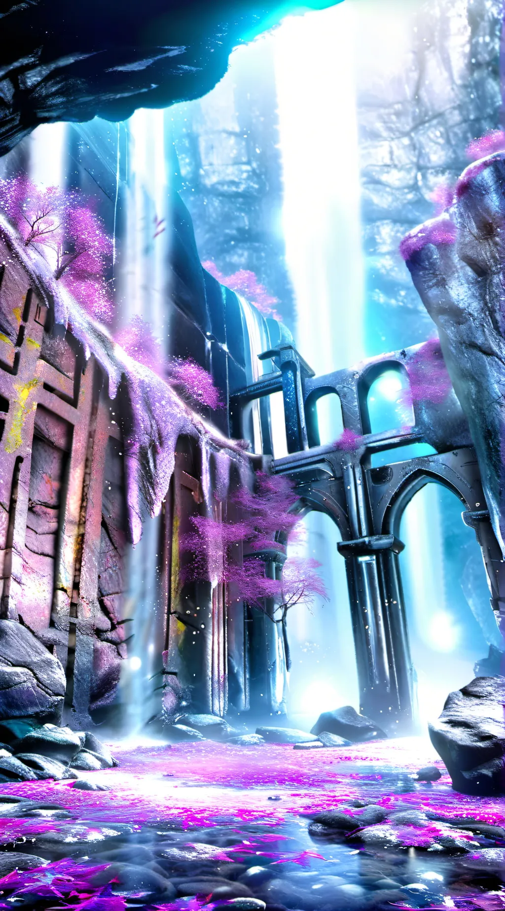 ai character: Wings of Fire background